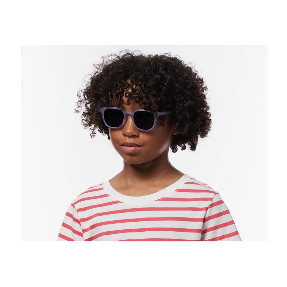 IZIPIZI Kids Sun #e 5-7 Years Levander Polarized  Γυαλιά ηλίου
