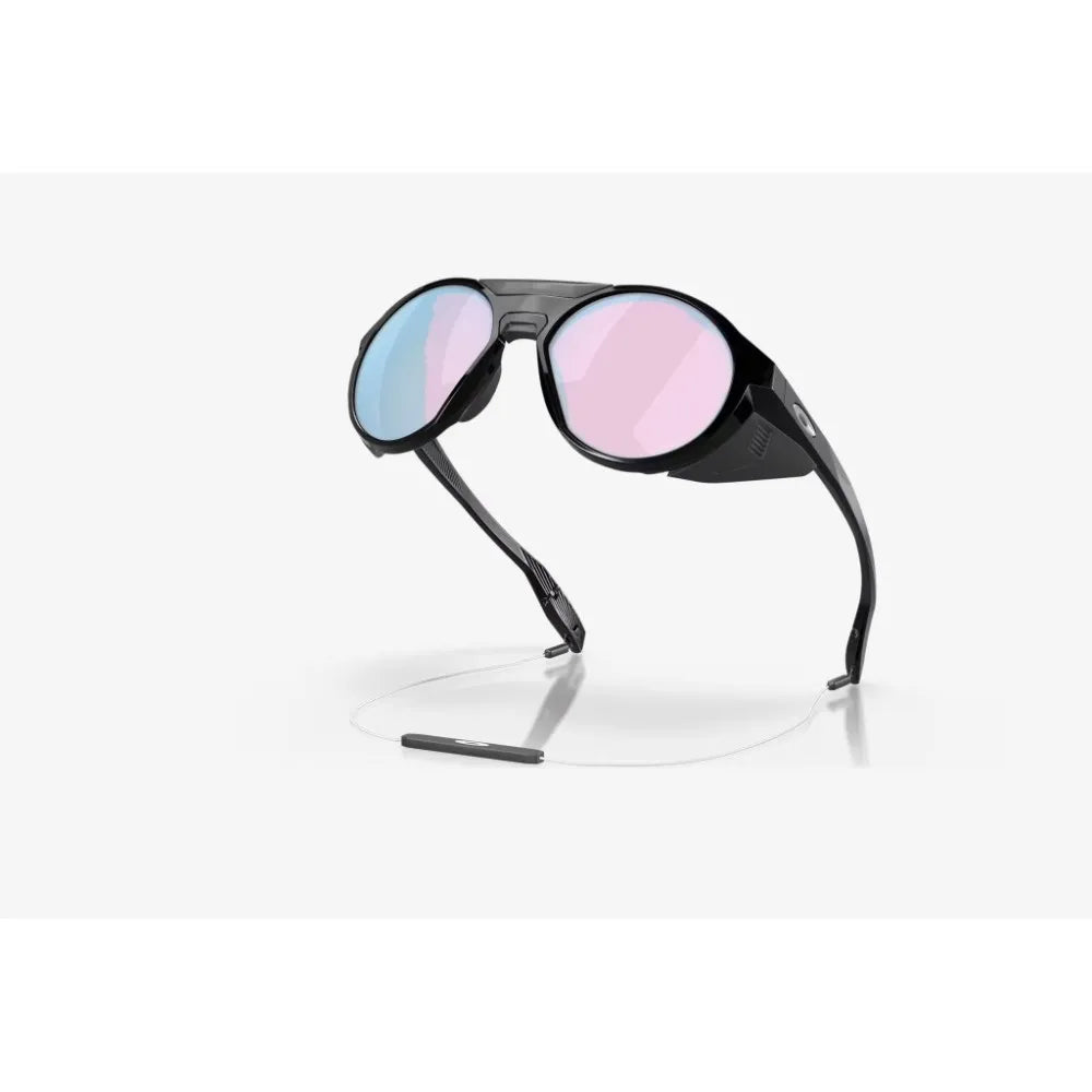 Γυαλιά ηλίου Oakley OO 9440 Clifden Prizm Snow Sapphire