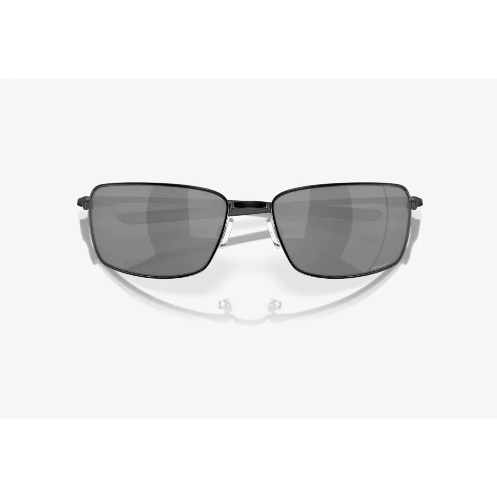Γυαλιά ηλίου Oakley OO 4075 Square Wire Prizm Every Day Black