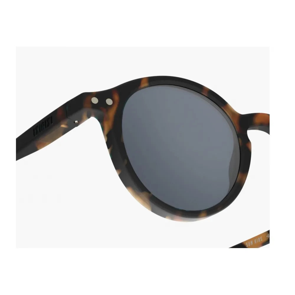 IZIPIZI Kids Sun #d 3-5 Years Tortoise Polarized  Γυαλιά ηλίου