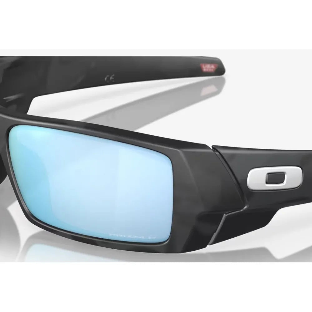 Γυαλιά ηλίου Oakley OO 9014 Gasqan Prizm Deep Water Polarized