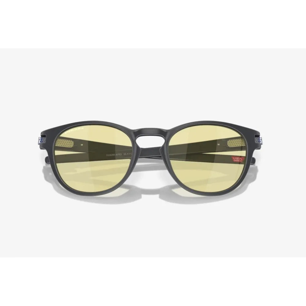 Γυαλιά ηλίου Oakley OO 9265 Latch Prizm Gaming