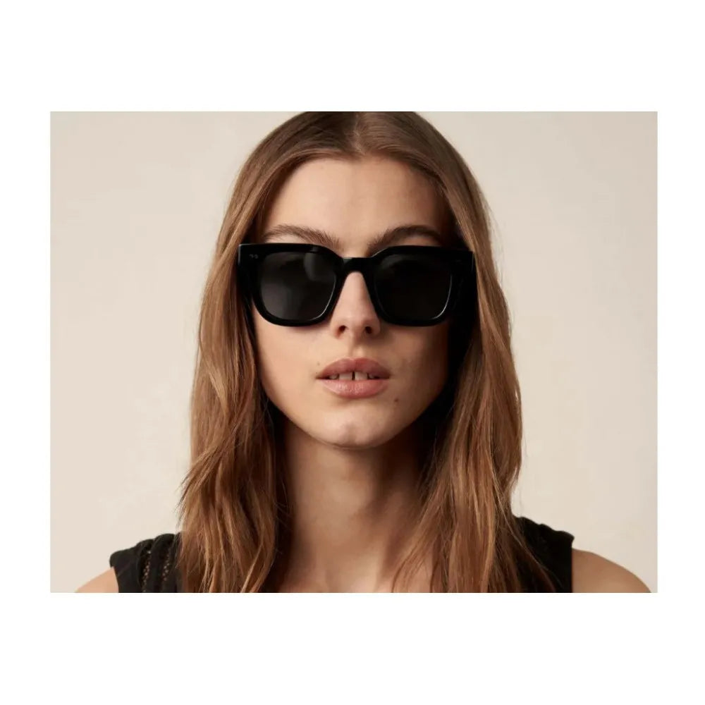 Γυαλιά ηλίου Chimi 04 Black