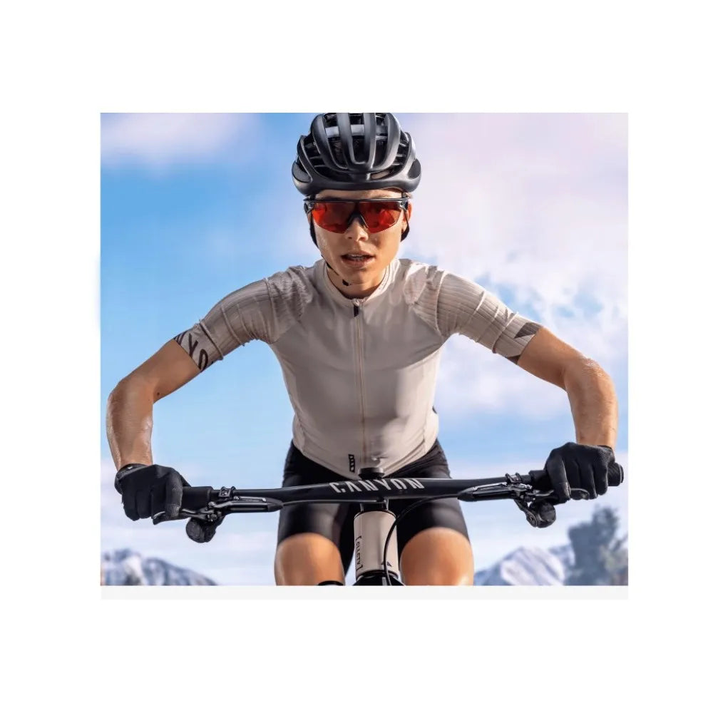 Γυαλιά ηλίου Oakley OO 9403 Sphaera Prizm Tungsten