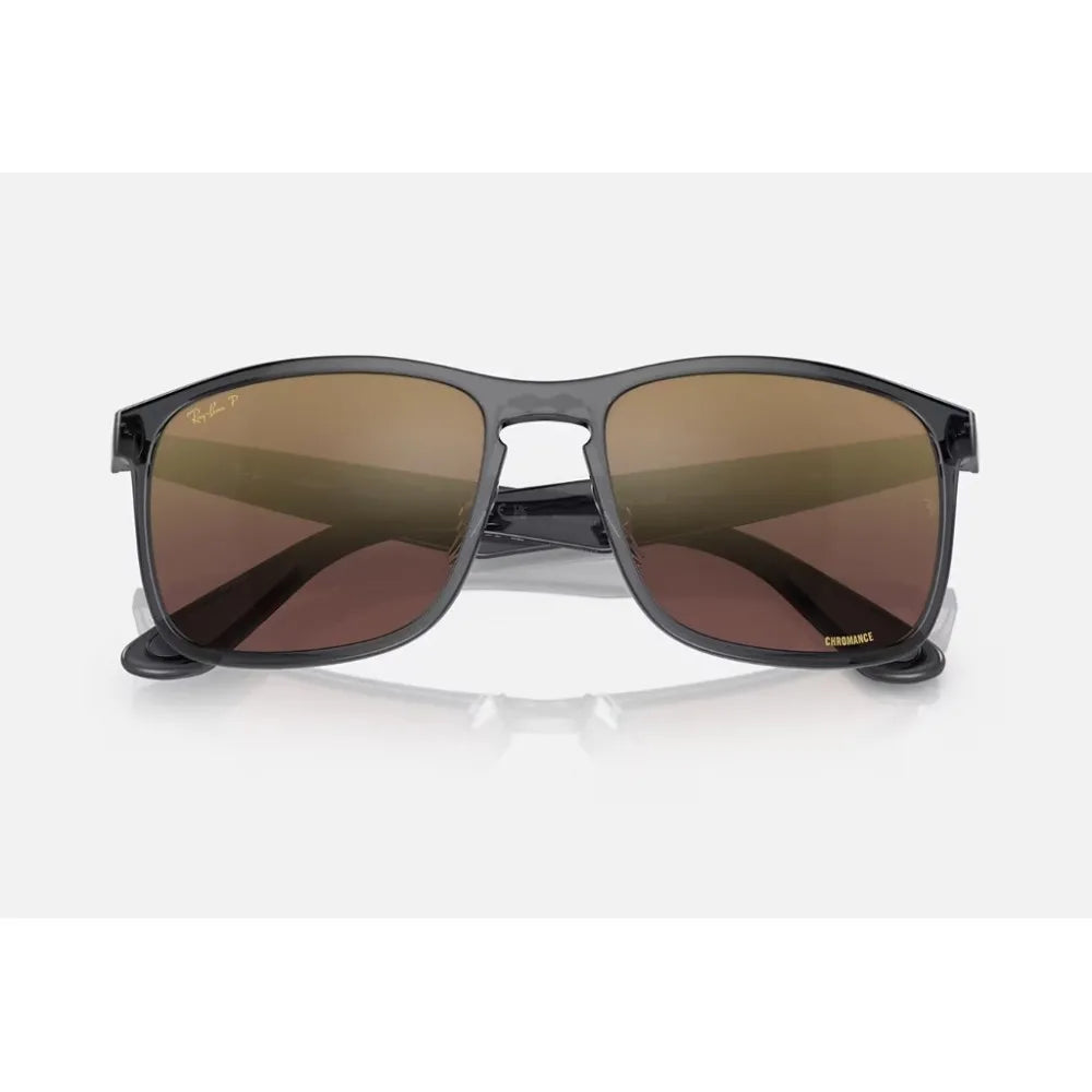 Γυαλιά ηλίου Ray Ban RB 4264 Chromance Polarized
