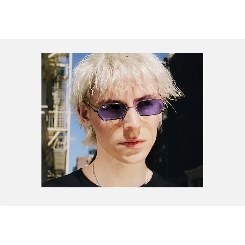 Γυαλιά ηλίου Ray Ban RB 3728 Yevi
