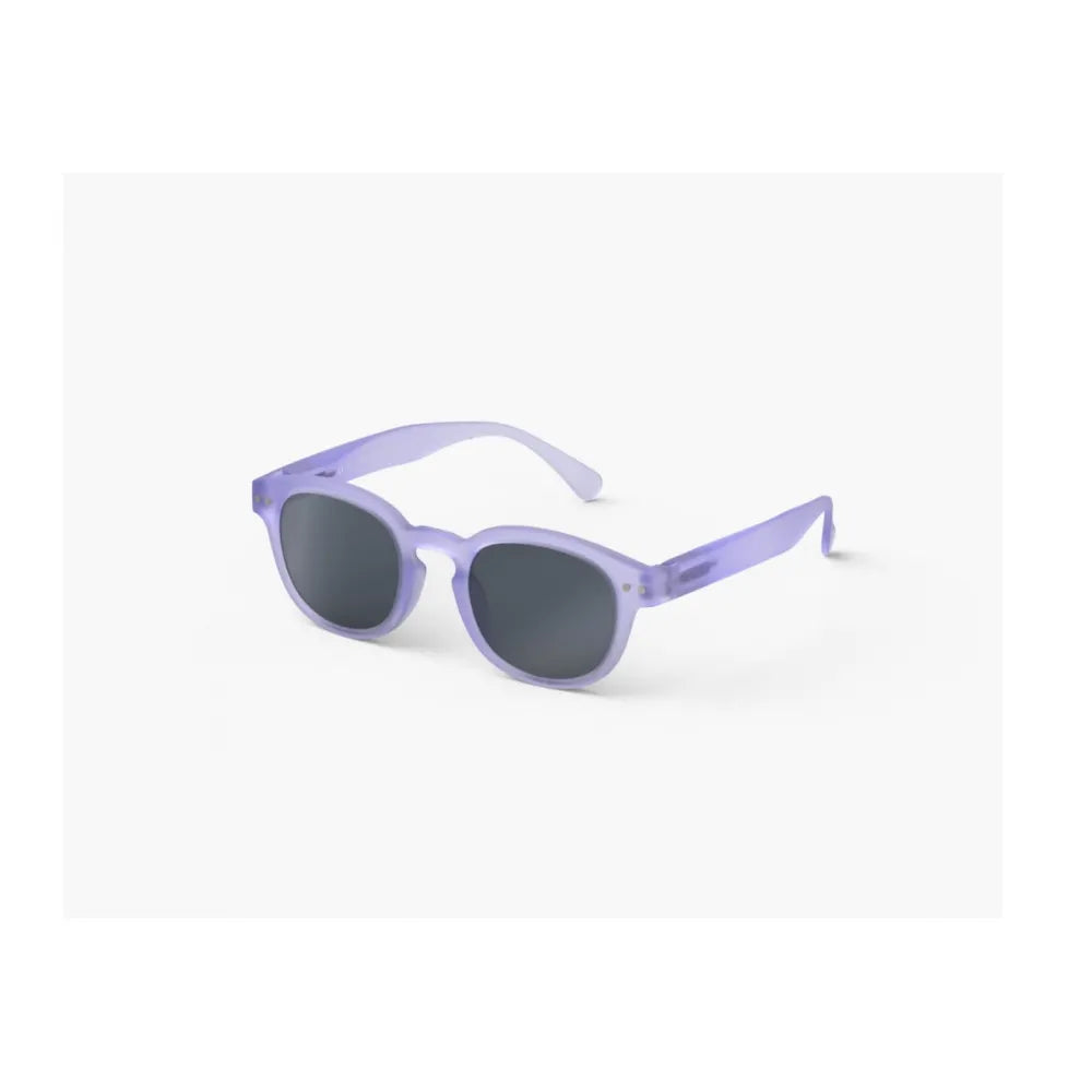 IZIPIZI Kids Sun #c 5-7 Years Levander Polarized  Γυαλιά ηλίου