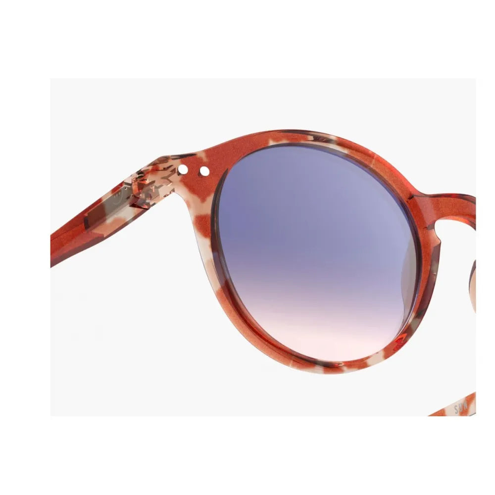 Izipizi Sun #D Wild Hooves Polarized Γυαλιά ηλίου
