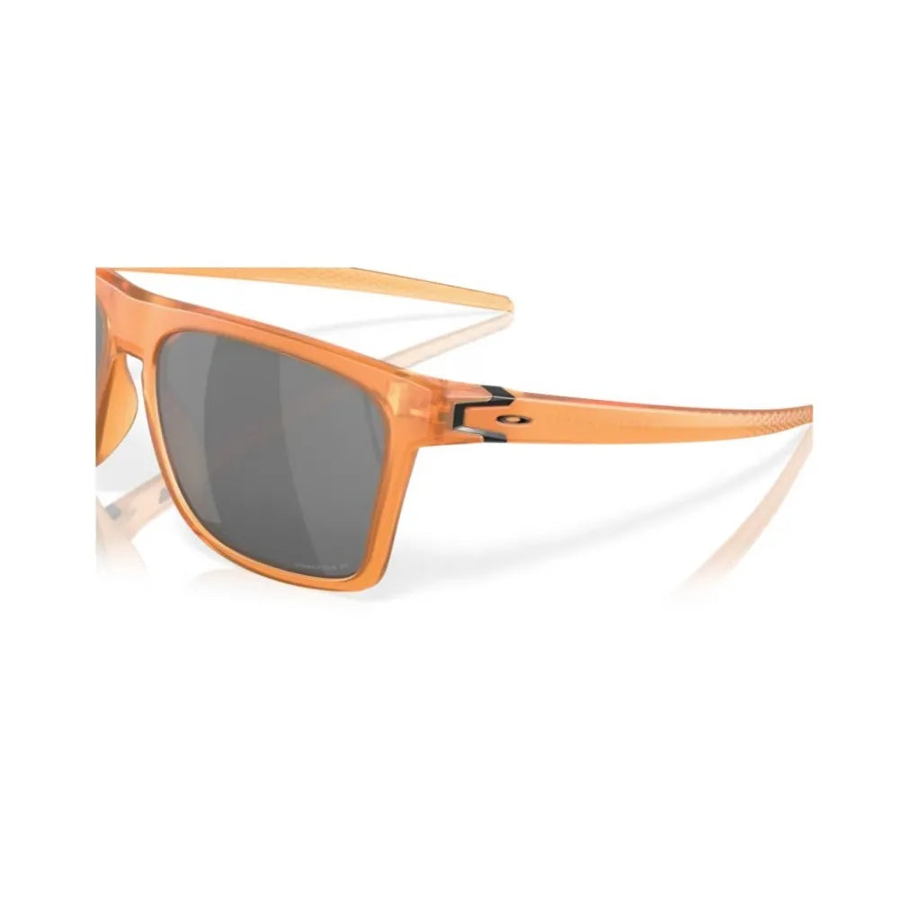 Γυαλιά ηλίου Oakley OO 9100  Leffingwell Prizm Black Polarized