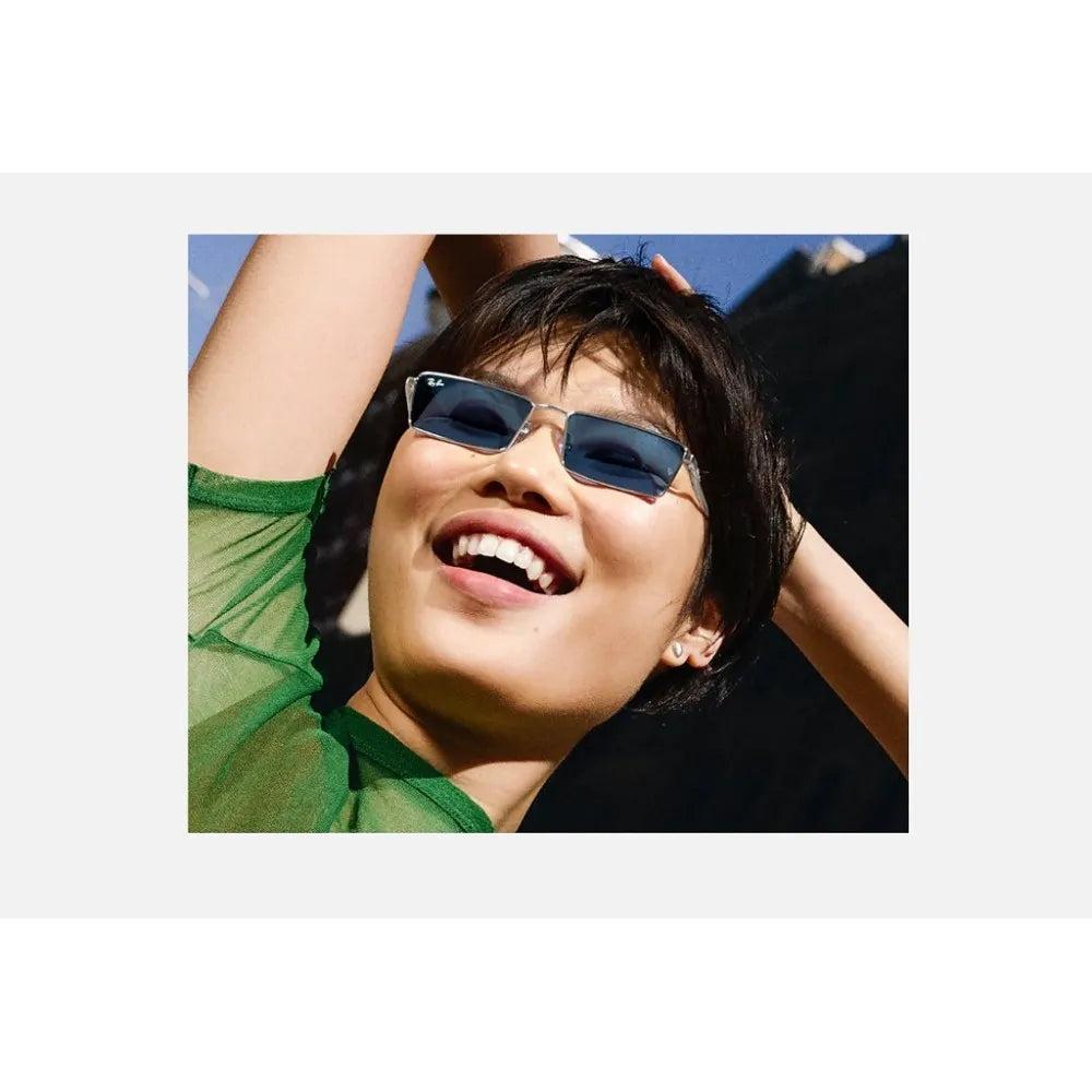 Γυαλιά ηλίου Ray Ban RB 3741 Emy
