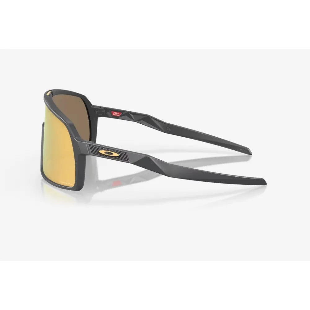 Γυαλιά ηλίου Oakley OO 9462 Sutro S Prizm 24k