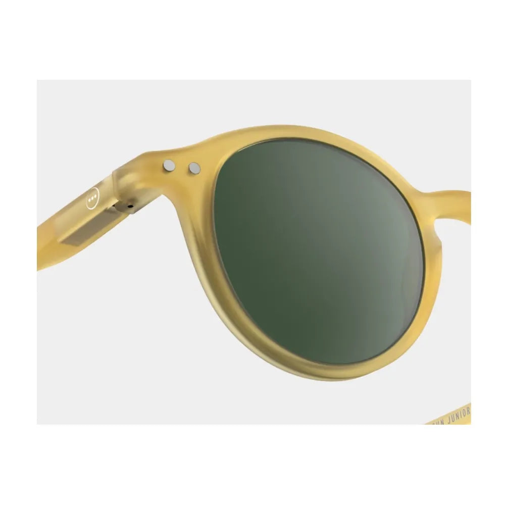 IZIPIZI Kids Sun #d 5-7 Years Yellow Honey Polarized  Γυαλιά ηλίου