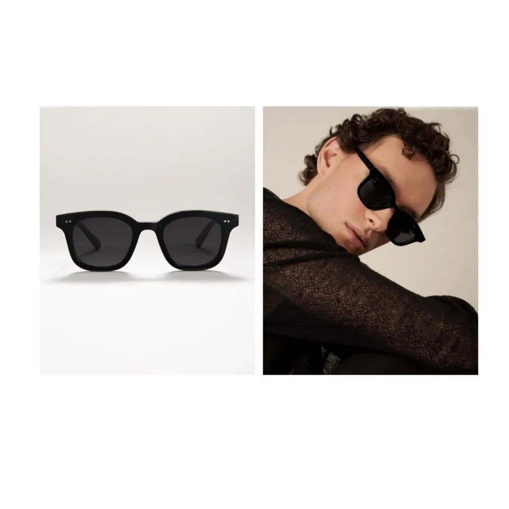 Γυαλιά ηλίου Chimi 02 Black