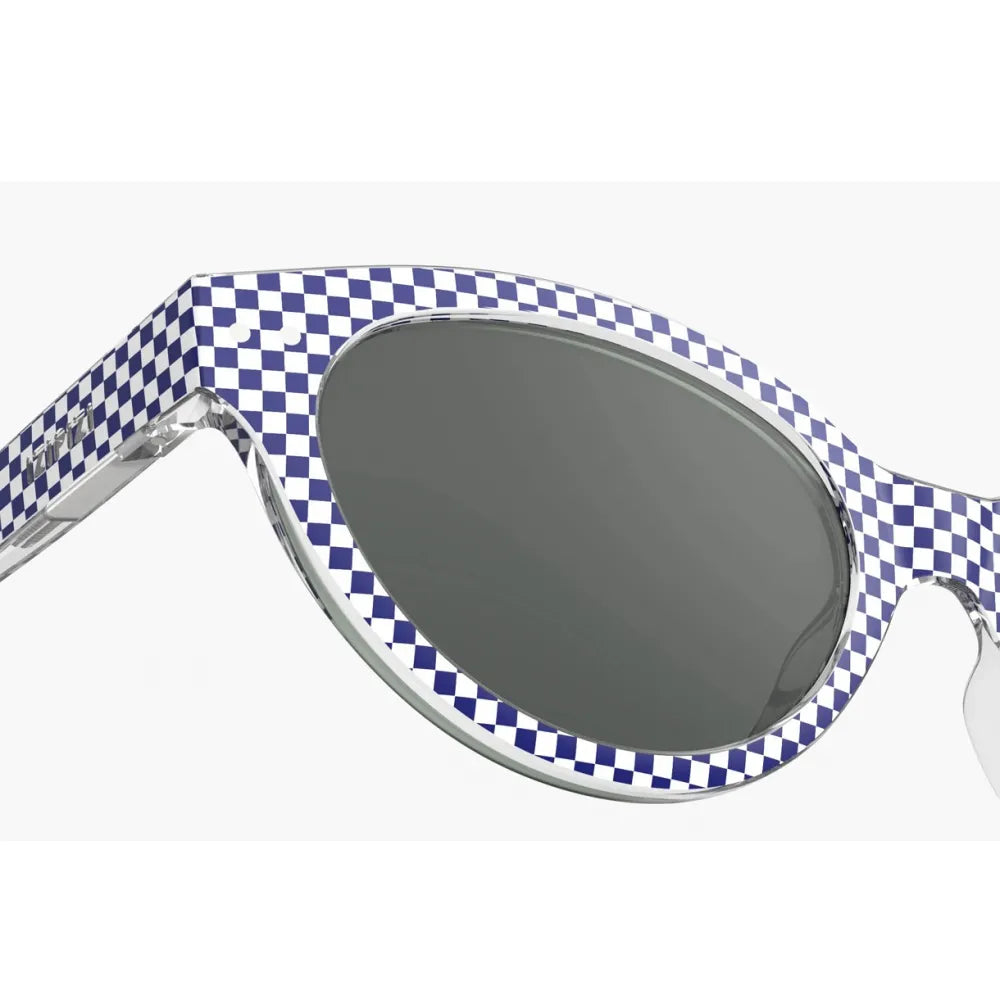 IZIPIZI SUN #LUZ Blue Riviera Γυαλιά ηλίου
