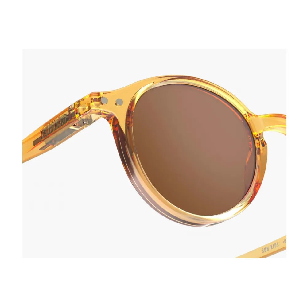 IZIPIZI Kids Sun #d 5-7 Years Golden canyon Polarized  Γυαλιά ηλίου