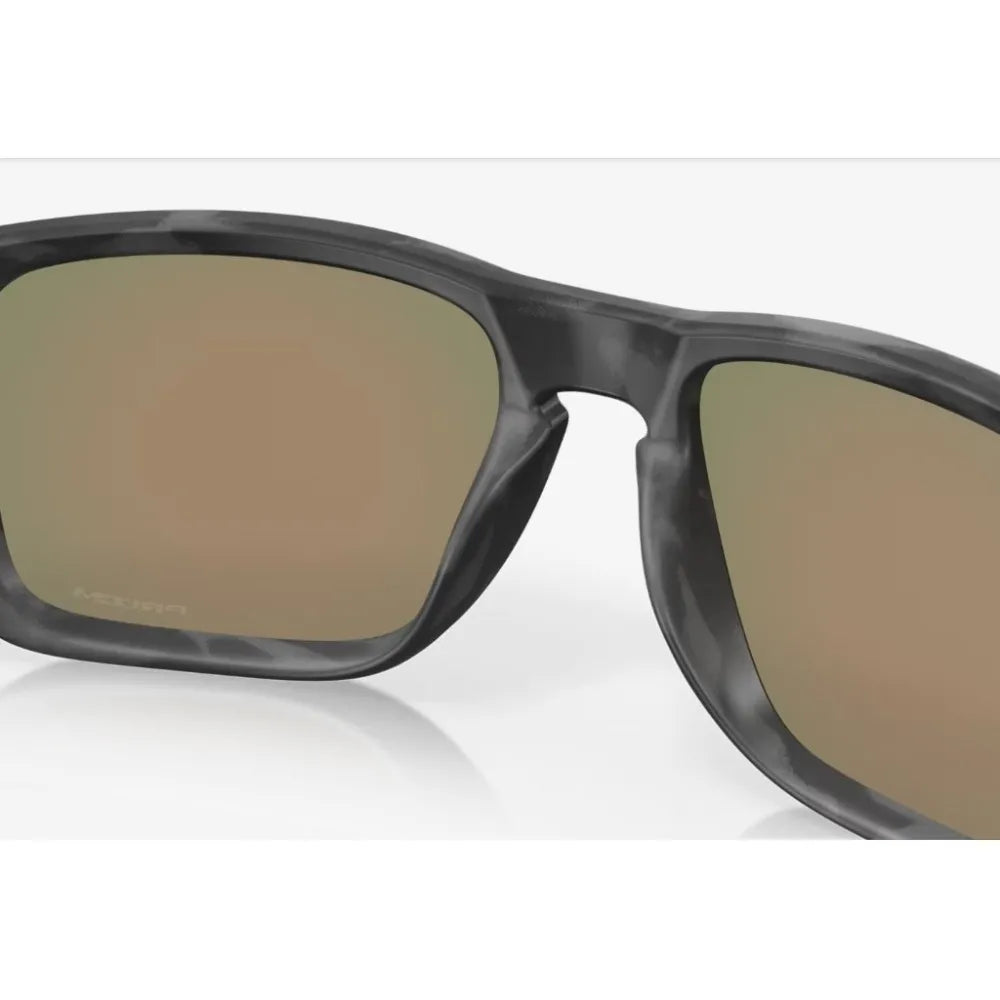 Γυαλιά ηλίου Oakley Oakley OO 9417 Holbrook XL Prizm Ruby