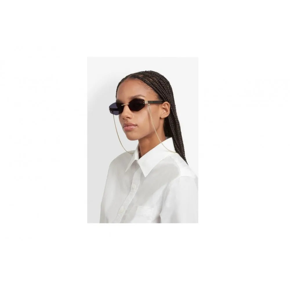Γυαλιά ηλίου Marc Jacobs MARC 496/S AIR + Αλυσίδα