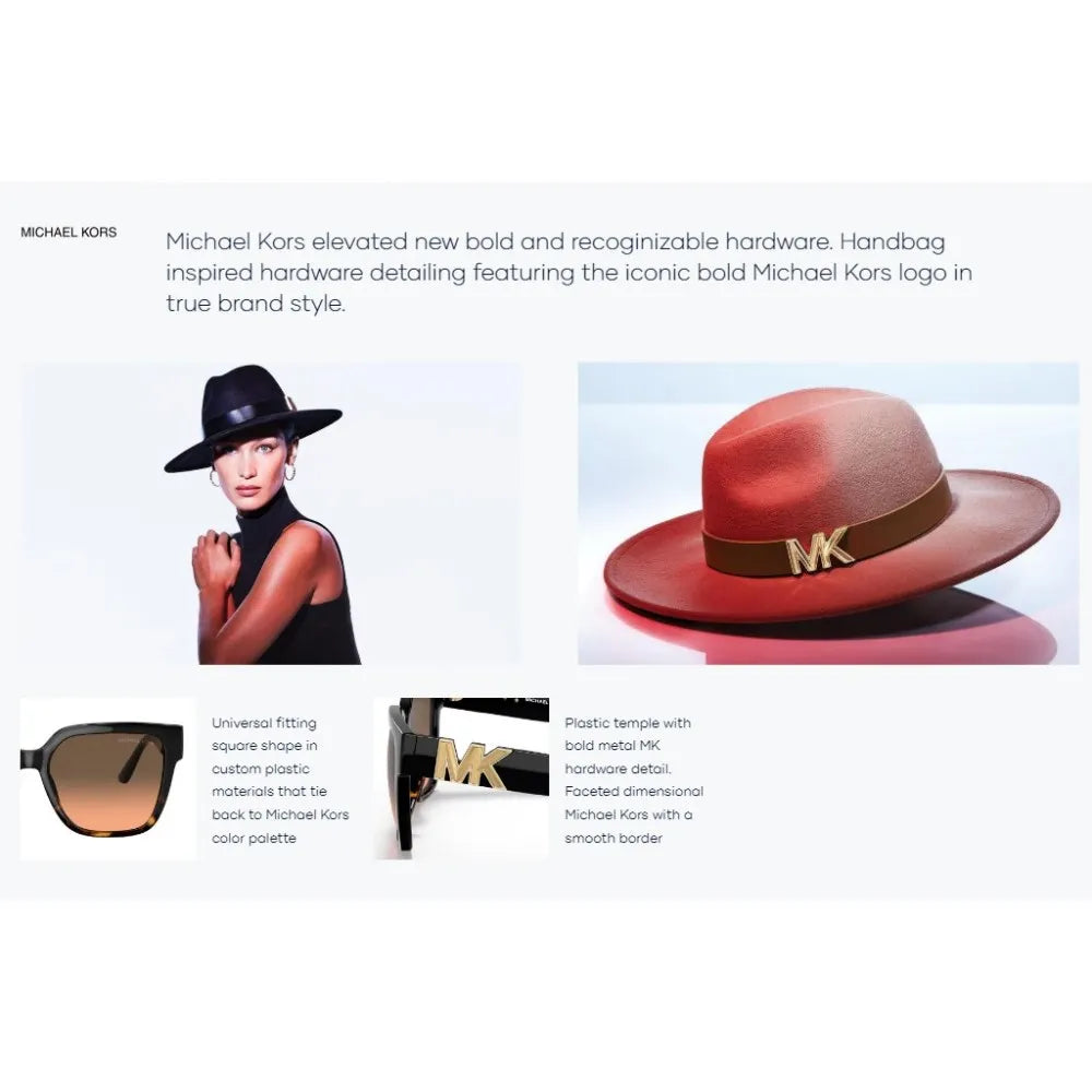 Γυαλιά ηλίου Michael Kors MK 2170U  Karlie Polarized