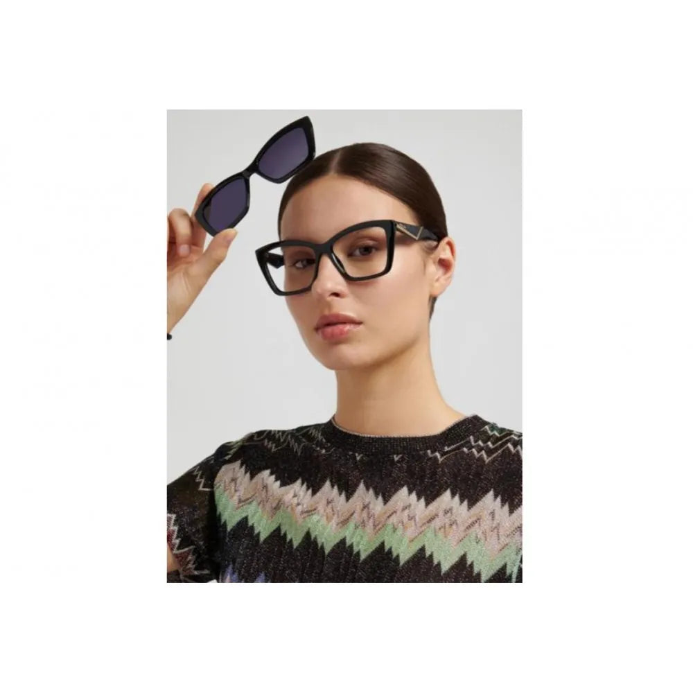 Γυαλιά Οράσεως M Missoni 0271 + CLIP ON