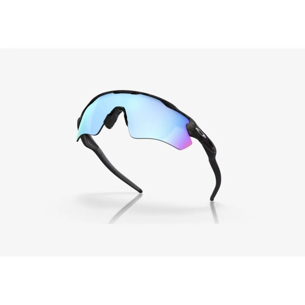Γυαλιά ηλίου Oakley OO 9208 Radar Ev Path Prizm Deep Water Polarized