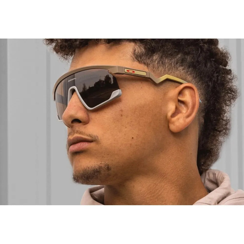 Γυαλιά ηλίου Oakley OO 9280 Bxtr Prizm Trail Torch