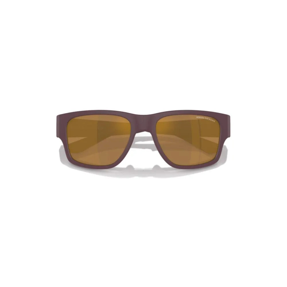 Γυαλιά ηλίου Armani Exchange AX 4141SU