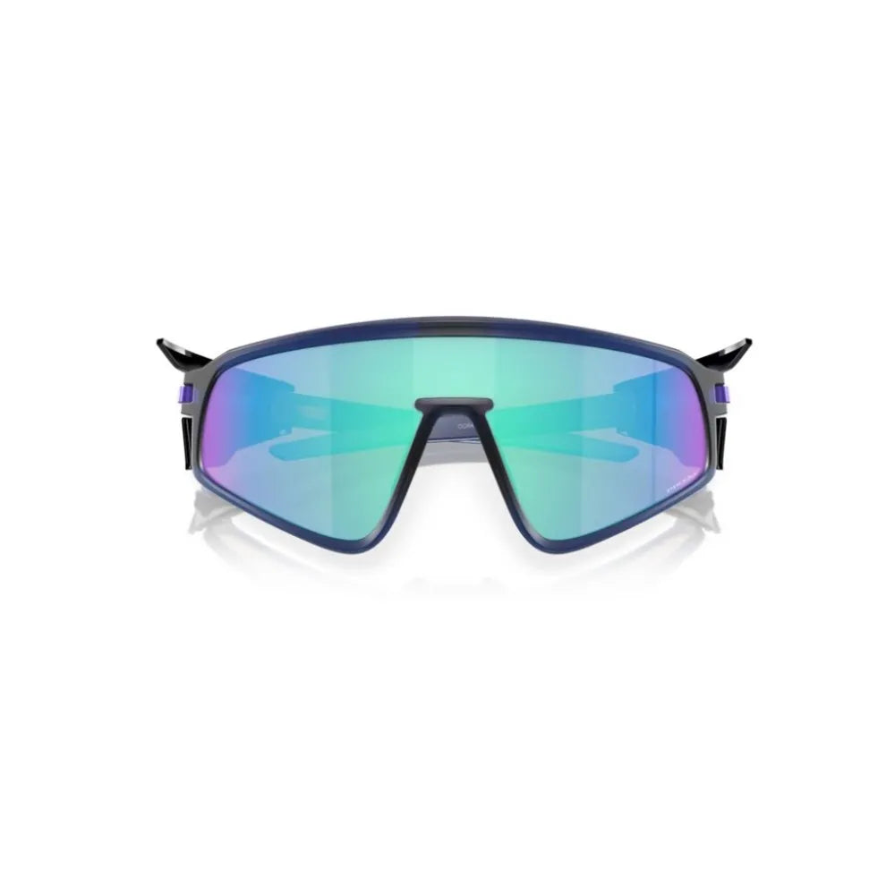 Γυαλιά ηλίου Oakley OO 9404 Latch Panel Prizm Sapphire