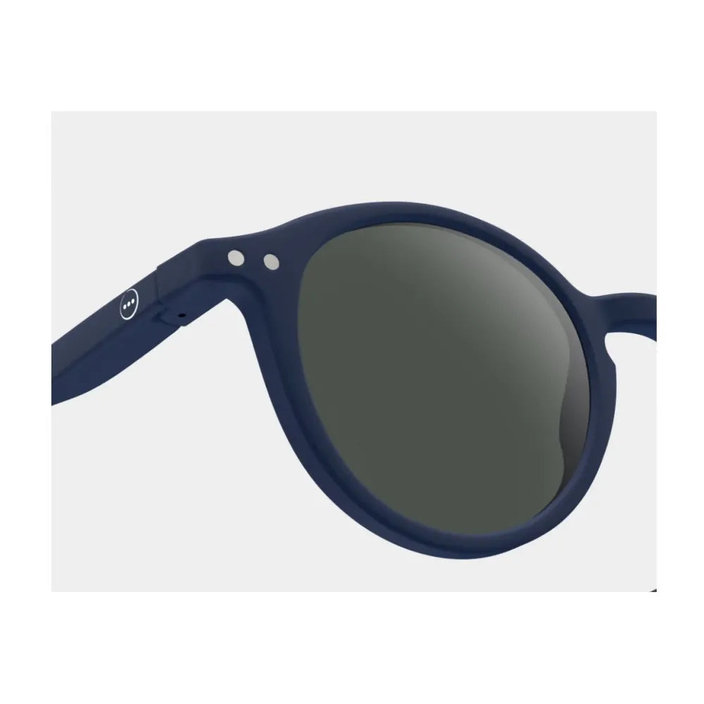 IZIPIZI Kids Sun #d 5-7 Years Navy blue Polarized  Γυαλιά ηλίου