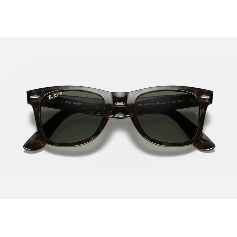 Γυαλιά ηλίου Ray Ban RB 2140 Wayfarer Polarized