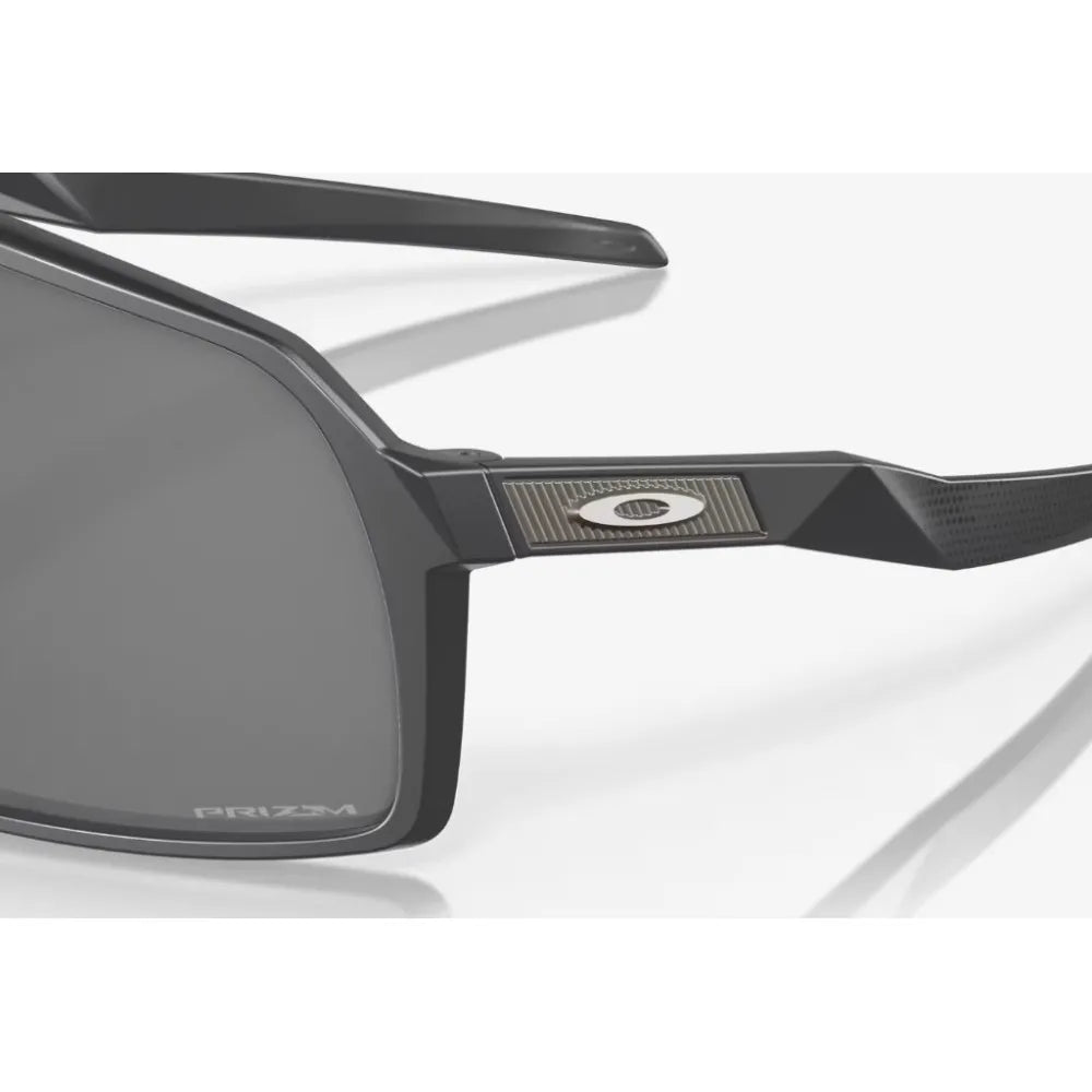 Γυαλιά ηλίου Oakley OO 9462 Sutro S Prizm Black