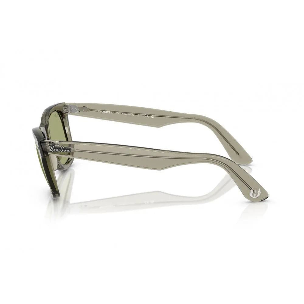 Γυαλιά ηλίου Ray Ban RB 2140 Wayfarer Star Wars Master Yoda x Ray ban Collection