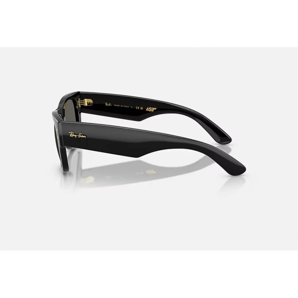 Γυαλιά ηλίου Ray Ban RB 0840S  Mega Wayfarer A$AP Rocky x Ray-Ban Collection