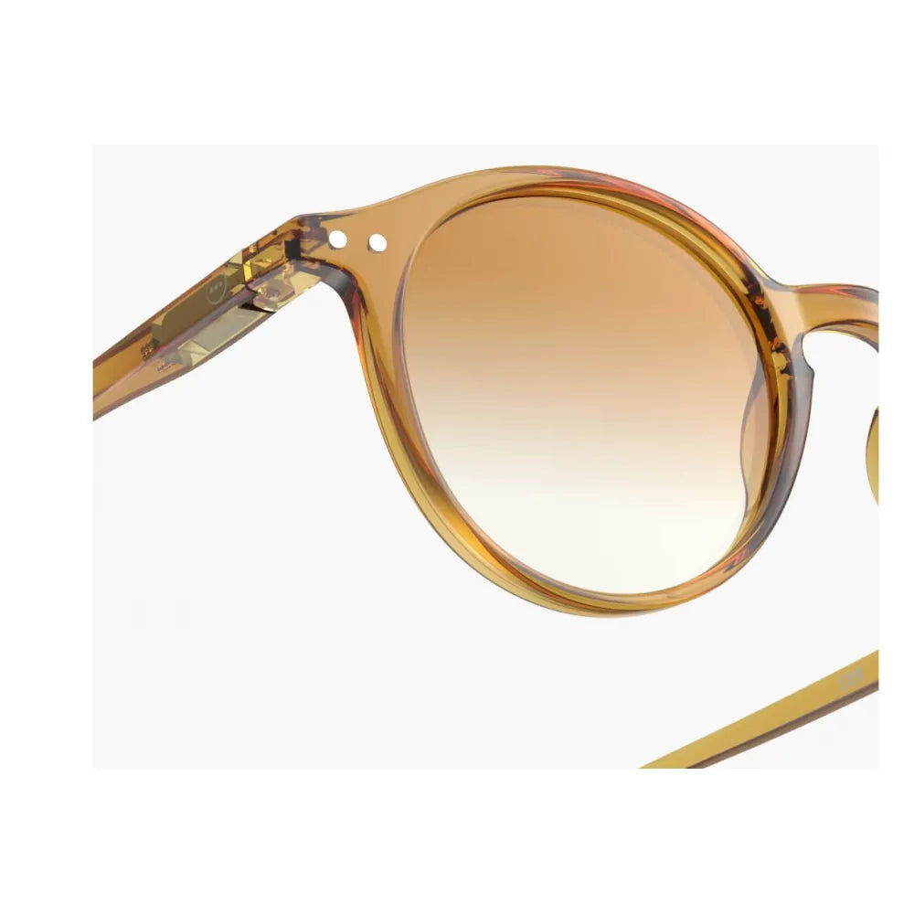 Izipizi Sun #D Golden Canyon Polarized Γυαλιά ηλίου