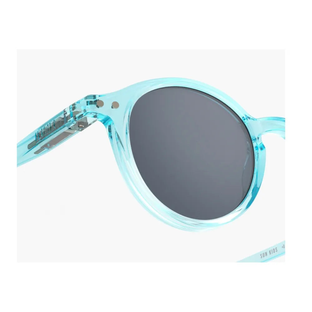 IZIPIZI Kids Sun #d 3-5 Years Turquoise stone Polarized  Γυαλιά ηλίου