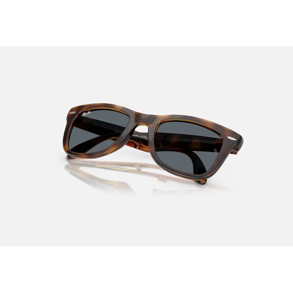 Γυαλιά ηλίου Ray Ban RB 4105 Folding Wayfarer