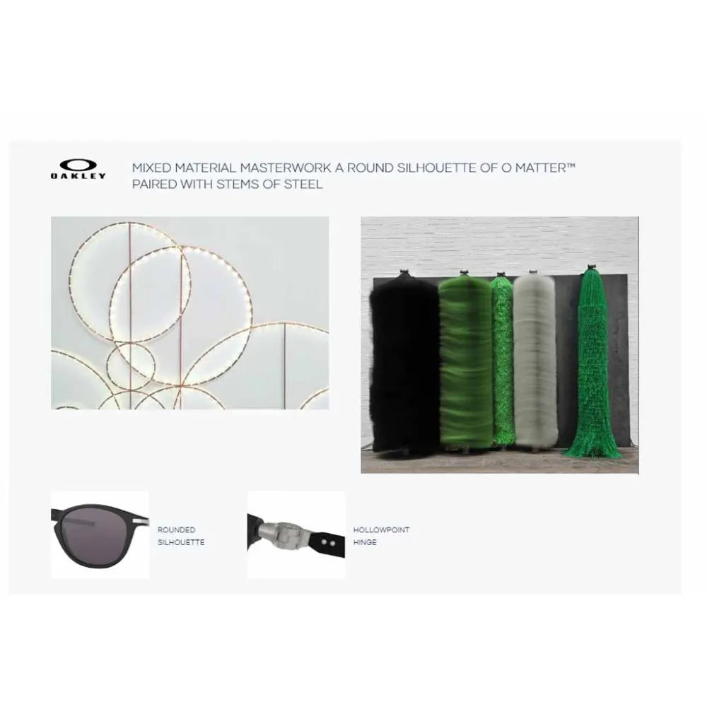 Γυαλιά ηλίου Oakley OO 9439 Pitchman R Prizm Gaming
