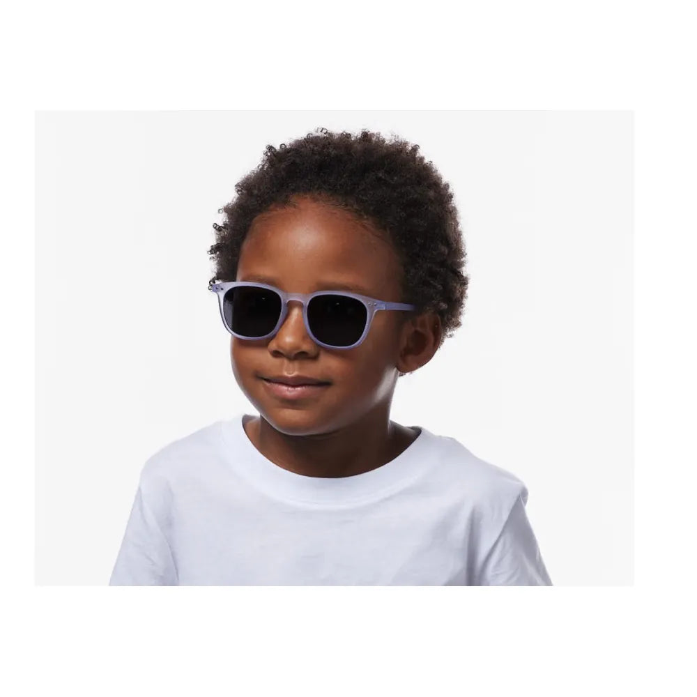 IZIPIZI Kids Sun #e 3-5 Years Levander Polarized  Γυαλιά ηλίου