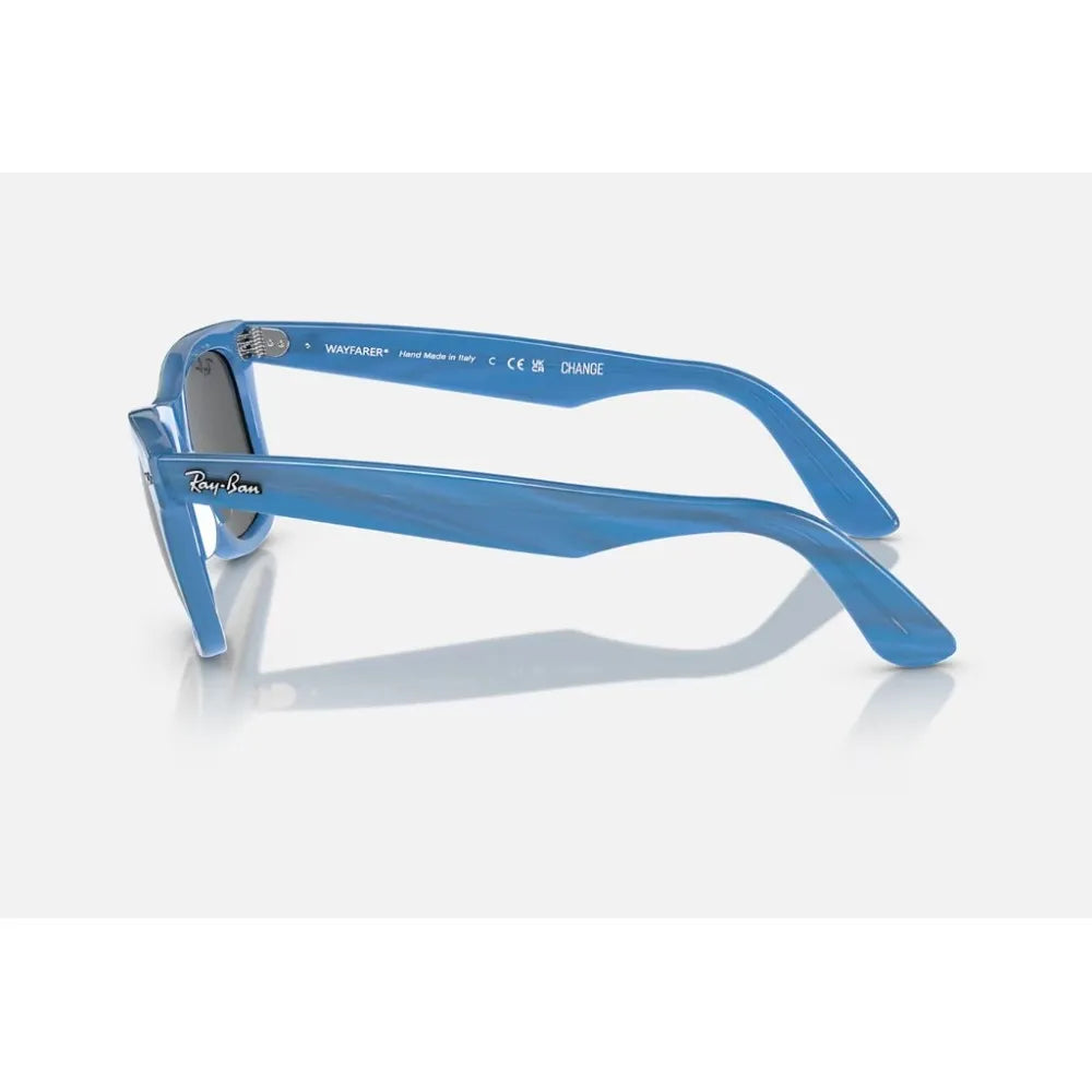 Γυαλιά ηλίου Ray Ban RB 2140 Wayfarer Photochromic
