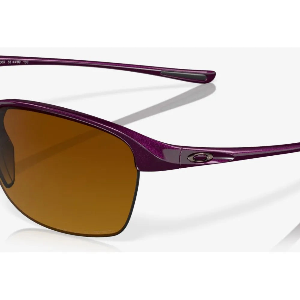 Γυαλιά ηλίου Oakley OO 9191 Unstoppable Brown Gradient Polarized