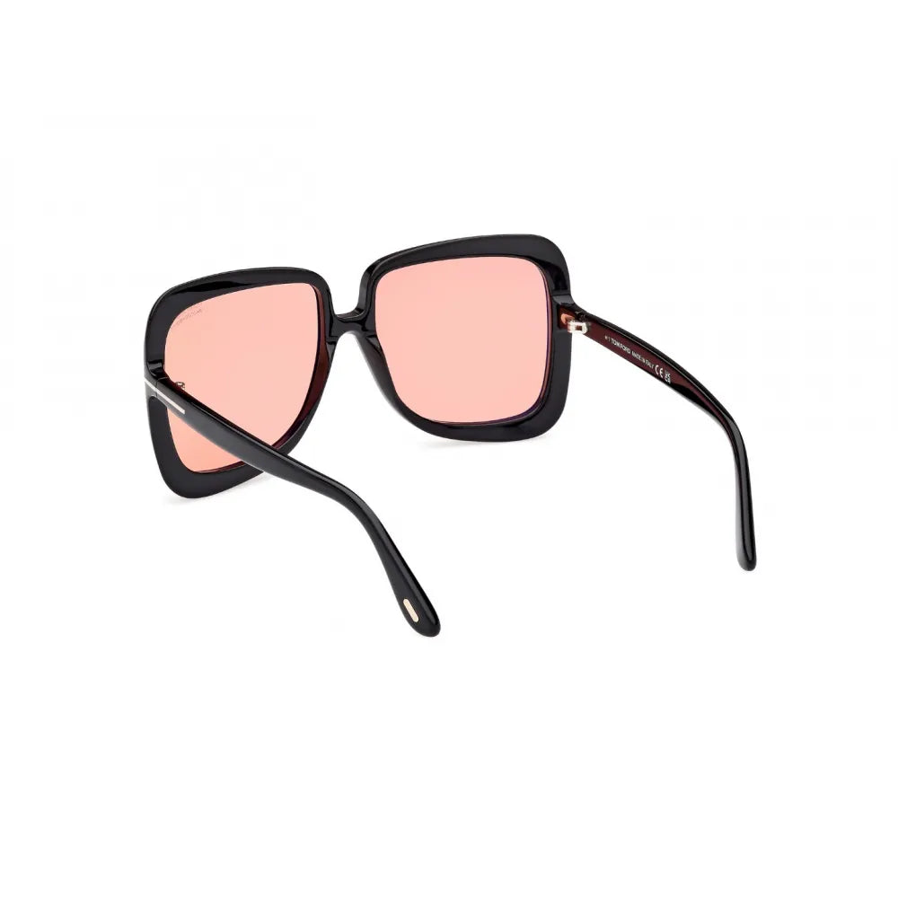 Tom Ford FT 1156 Photochromic Γυαλιά Ηλίου