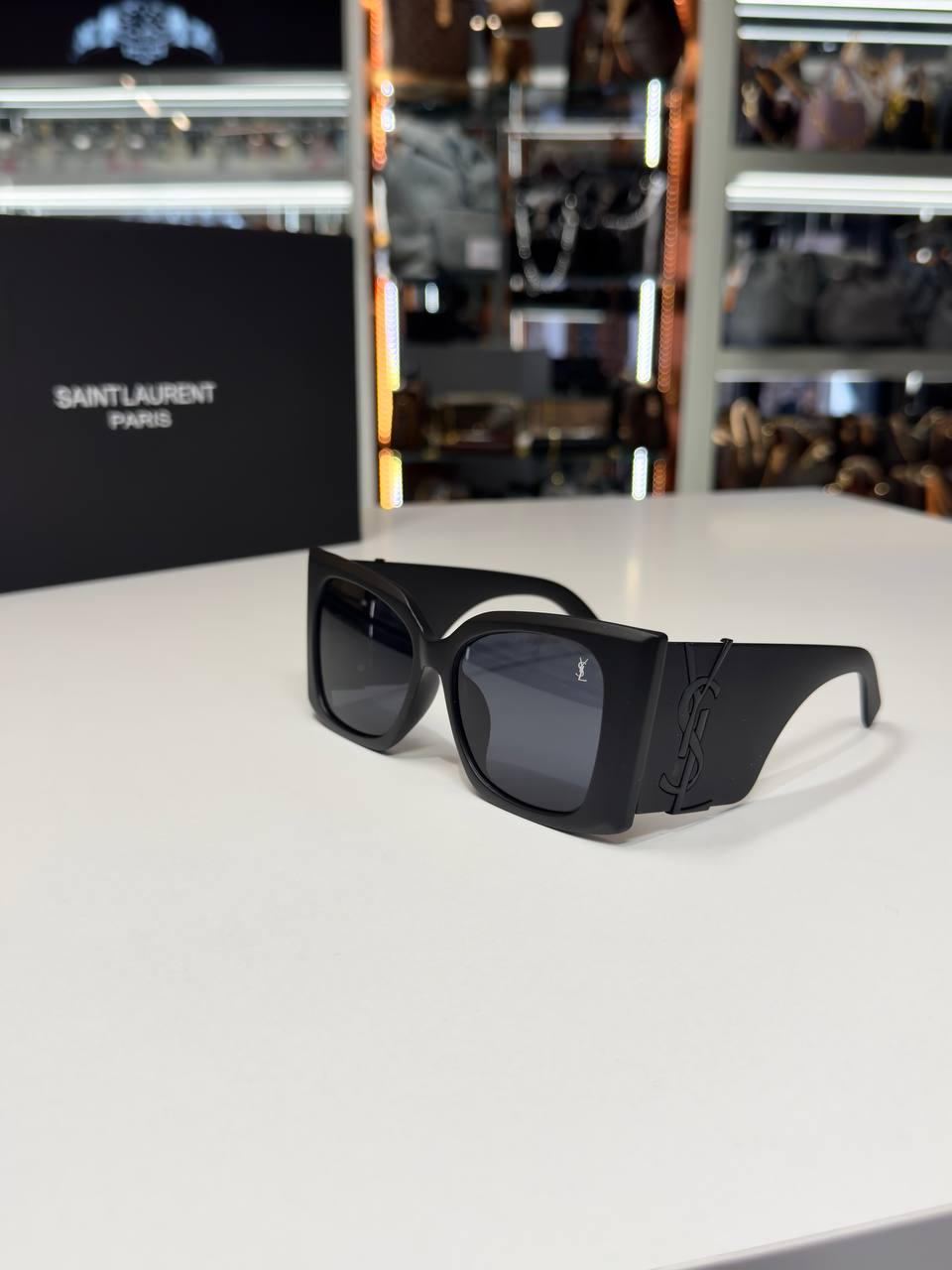 YSL - Y07