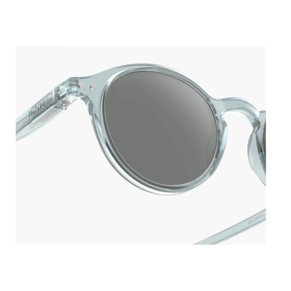 IZIPIZI Junior teen sun #D 7-11 years Frozen blue Polarized Γυαλιά ηλίου