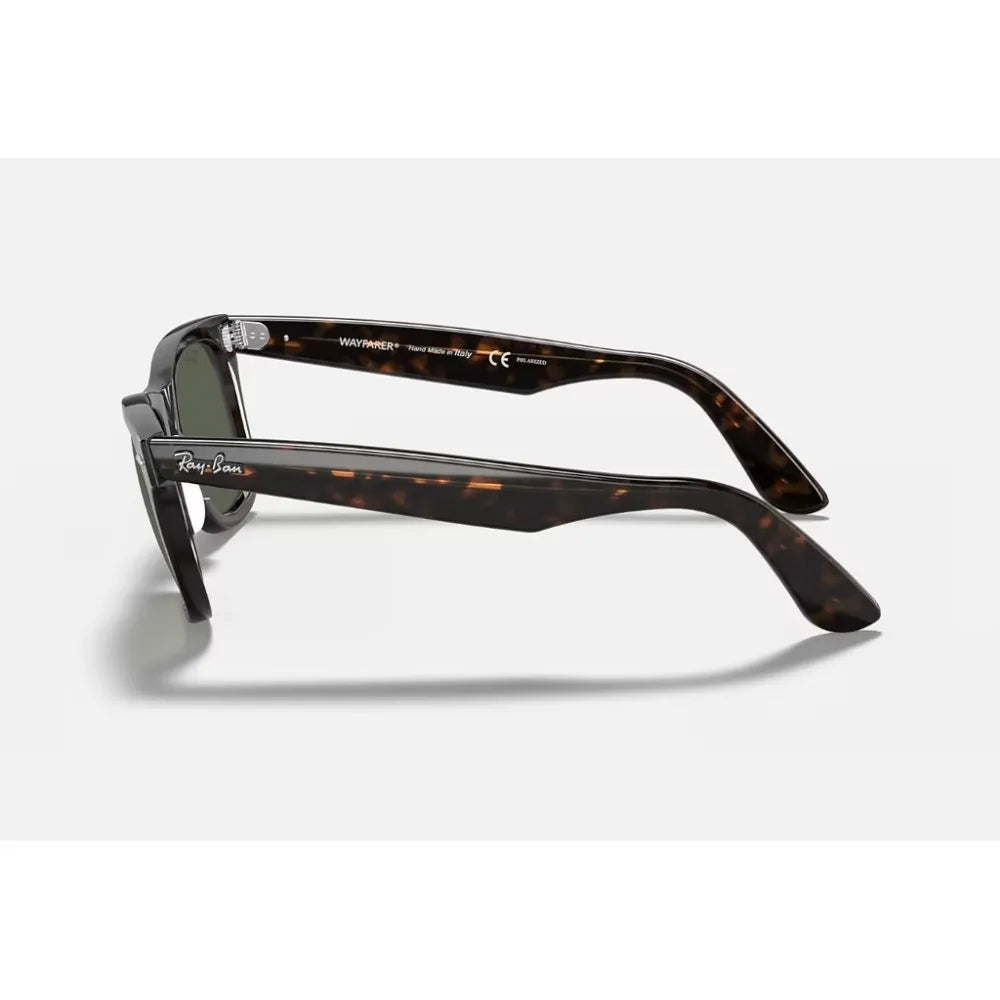 Γυαλιά ηλίου Ray Ban RB 2140 Wayfarer Polarized