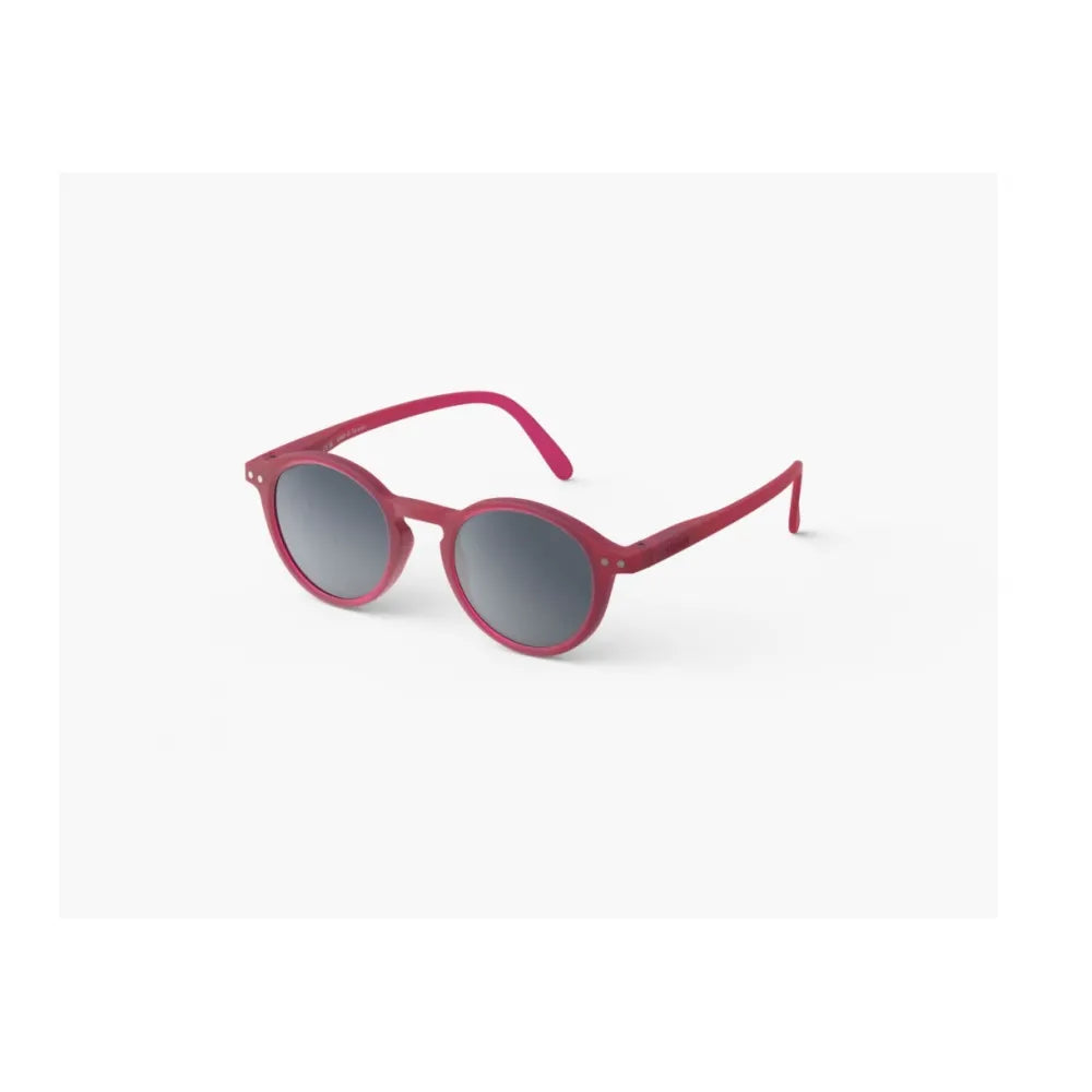 IZIPIZI Kids Sun #d 3-5 Years Cranberry Polarized  Γυαλιά ηλίου