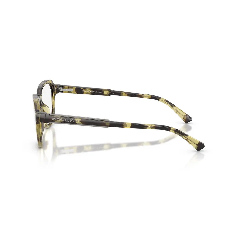 Michael Kors MK 2280U Lanai +Clip On Γυαλιά Ηλίου