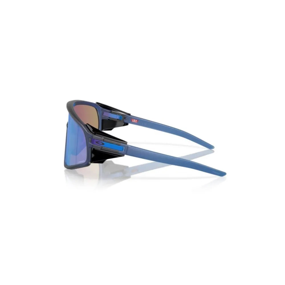 Γυαλιά ηλίου Oakley OO 9404 Latch Panel Prizm Sapphire