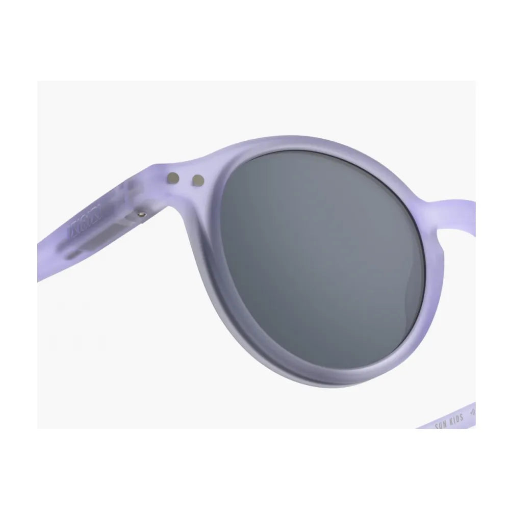 IZIPIZI Kids Sun #d 5-7 Years Levander Polarized  Γυαλιά ηλίου