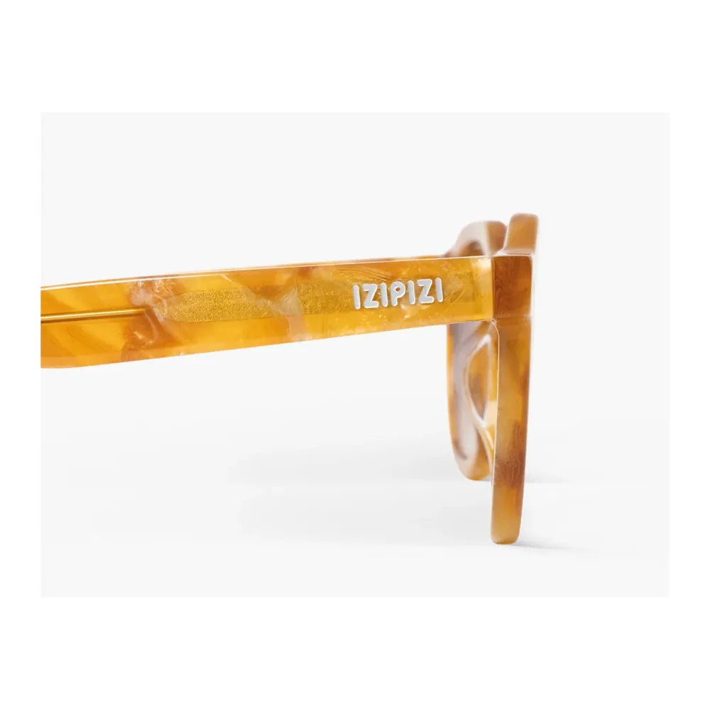 IZIPIZI SUN #ECHO Caramel Pearl Γυαλιά ηλίου