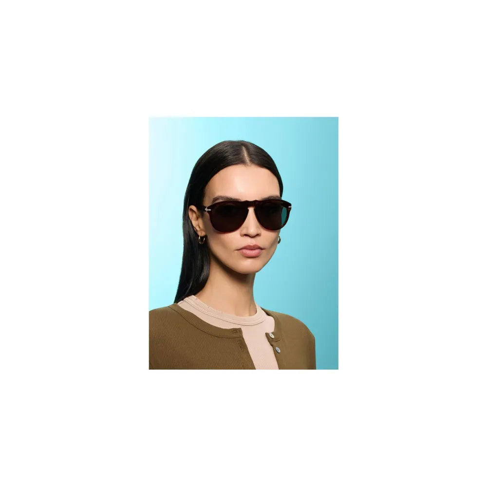 Persol PO 0649NE Polarized Γυαλιά Ηλίου