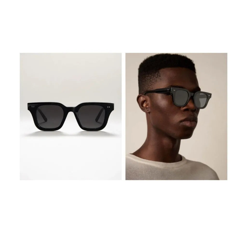 Γυαλιά ηλίου Chimi 04 Black
